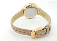 Orologio Fossil Donna Jacqueline in Acciaio ES3487 - ES3487